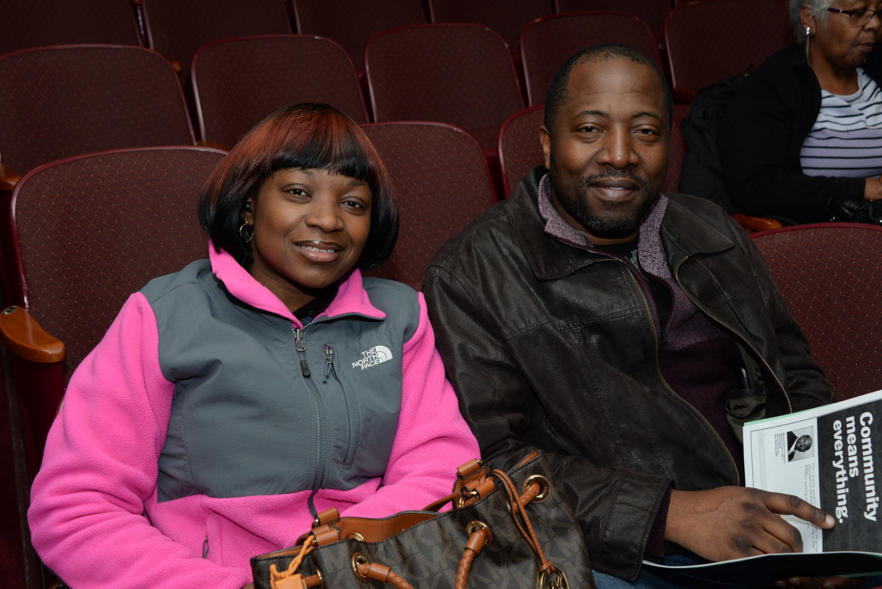 Lyly Kalanga, Charles Ileboilunga